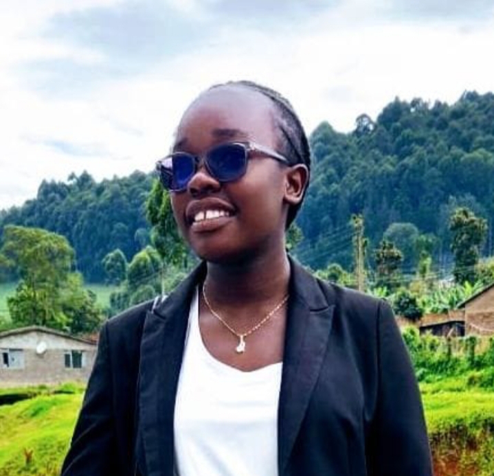 Christabel Aloo Ochieng